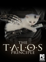 The Talos Principle