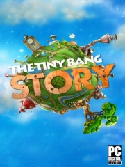 The Tiny Bang Story