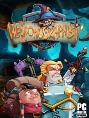 The Weaponographist