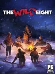 The Wild Eight