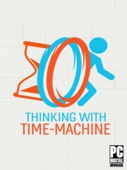 Thinking with Time Machine