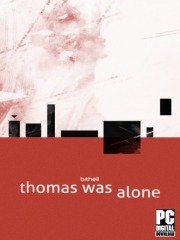 Thomas Was Alone