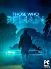 Those Who Remain