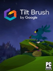 Tilt Brush