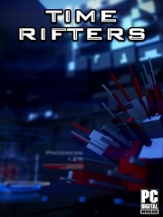 Time Rifters