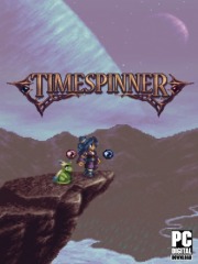 Timespinner