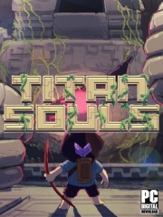 Titan Souls