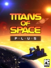 Titans of Space PLUS