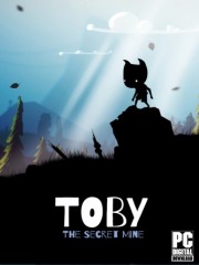 Toby: The Secret Mine