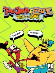 ToeJam & Earl: Back in the Groove!