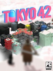 Tokyo 42