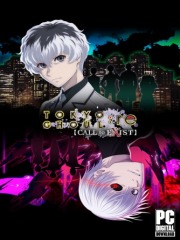 TOKYO GHOUL:re [CALL to EXIST]