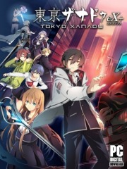 Tokyo Xanadu eX+