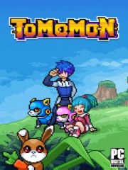 Tomomon: Legacy of Light