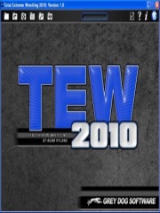 Total Extreme Wrestling 2010