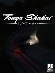 Touge Shakai