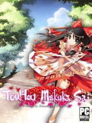 TouHou Makuka Sai ~ Fantastic Danmaku Festival