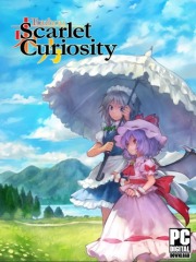 Touhou: Scarlet Curiosity