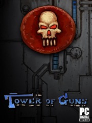 Tower of Guns