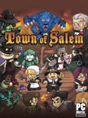 Town of Salem