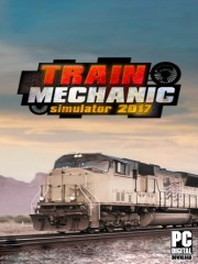 Train Mechanic Simulator 2017