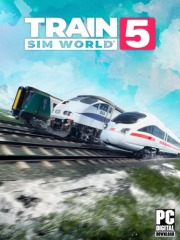 Train Sim World 5