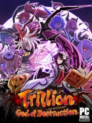 Trillion: God of Destruction