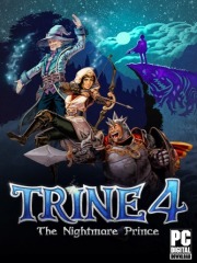 Trine 4: The Nightmare Prince