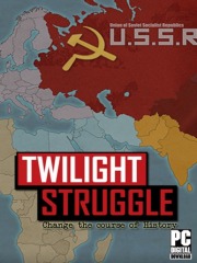 Twilight Struggle