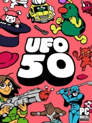 UFO 50