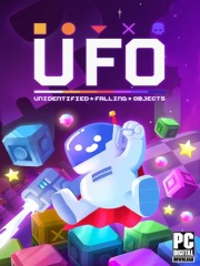 UFO: Unidentified Falling Objects