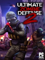 Ultimate Zombie Defense 2