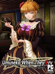 Umineko When They Cry - Question Arcs