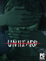 Unheard - Voices of Crime