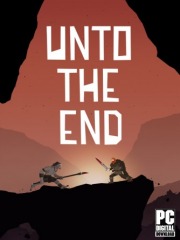 Unto The End