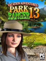 Vacation Adventures: Park Ranger 13