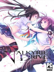 VALKYRIE DRIVE -BHIKKHUNI