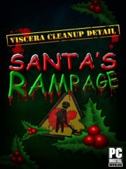 Viscera Cleanup Detail: Santa's Rampage