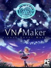 Visual Novel Maker