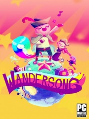 Wandersong