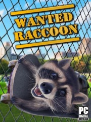 Wanted Raccoon