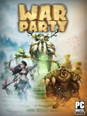 WAR PARTY