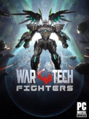 War Tech Fighters