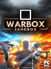 Warbox Sandbox