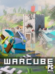 Warcube