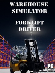 Warehouse Simulator: Forklift Driver