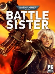 Warhammer 40,000: Battle Sister