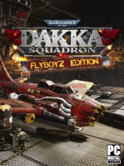 Warhammer 40,000: Dakka Squadron