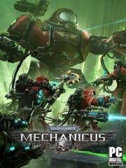 Warhammer 40,000: Mechanicus