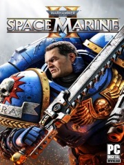 Warhammer 40,000: Space Marine 2